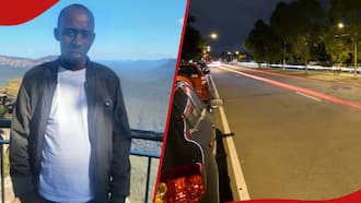 Kenyan Man Killed on Highway in Australia While Getting Out of Car: "It's a Sad Day"