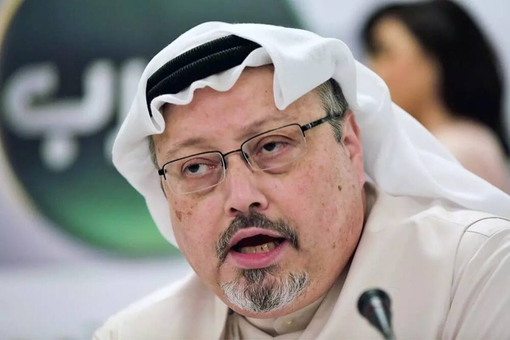 Wanawe mwanahabari aliyeuawa Jamal Khashoggi kufidiwa KSh. 7.1 bilioni