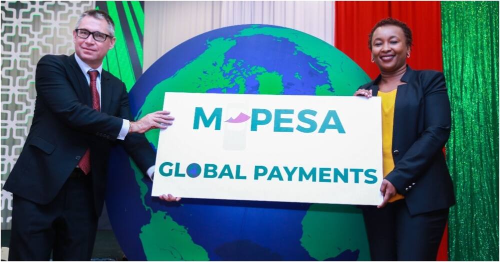 Safaricom inks deal with global online shop that will see customers pay through M-Pesa