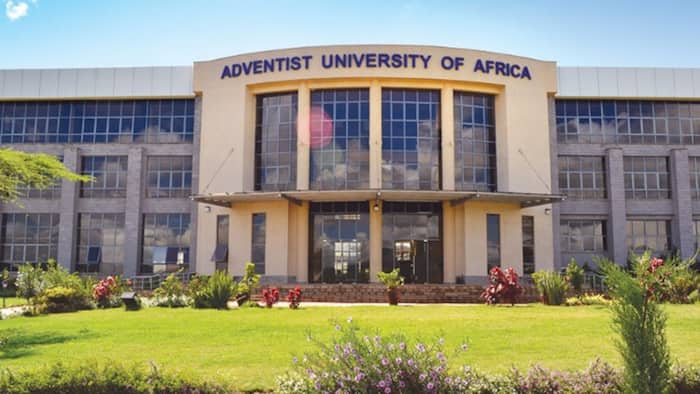 Pan African Christian University (PAC) courses and fee structure - Tuko ...