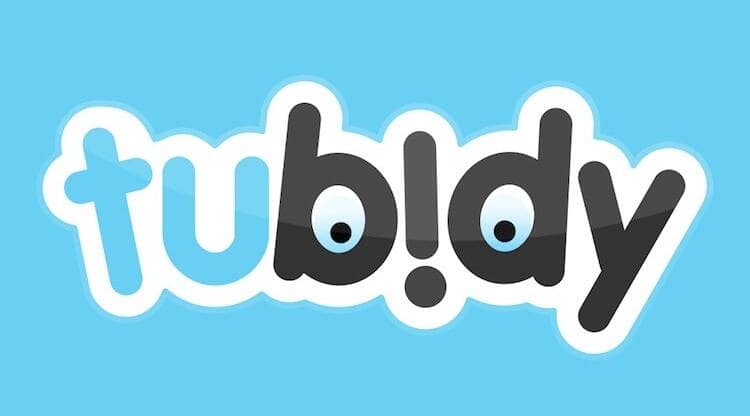 download tubidy app for samsung