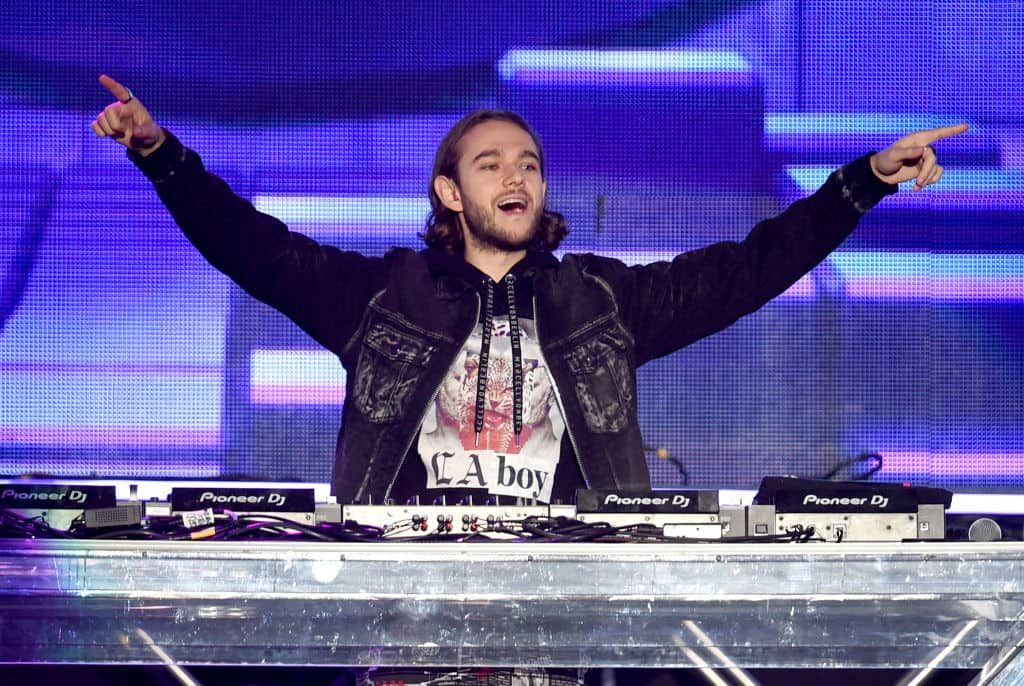 Zedd Net Worth 21 Is He The Richest Dj In The World Tuko Co Ke