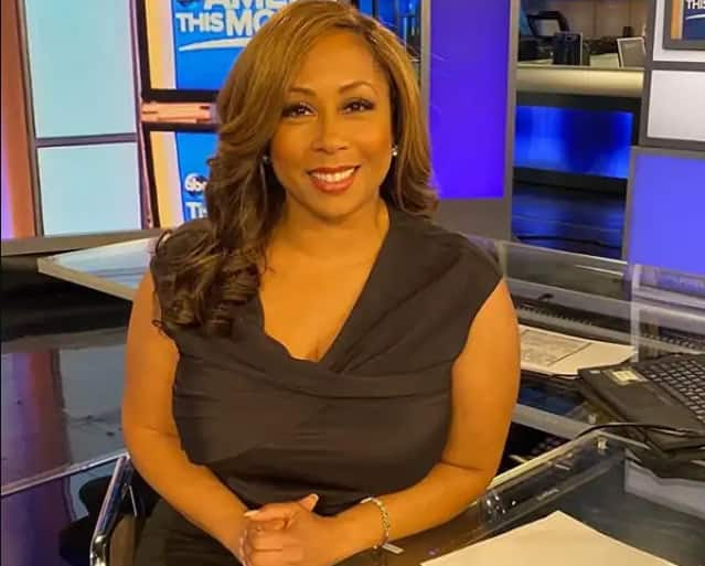 List Of Female Abc News Anchors You Should Watch In 2022 Ke