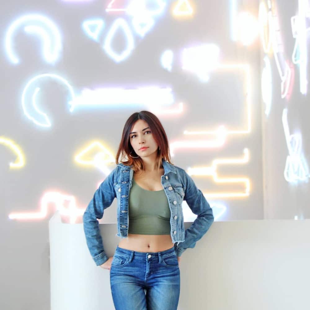 Twitch streamer Alinity Bio, ethnicity, family, deportation Tuko.co.ke