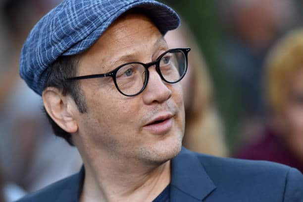 Rob Schneider net worth