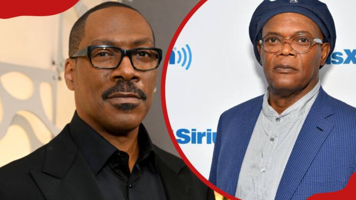 20 famous black male actors over 60 years old that you should watch