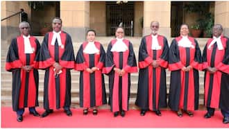 Supreme Court to Deliver Full Judgement of Presidential Election Petition on Monday