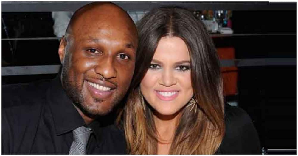 Lamar Odom said if only he protected his marriage like Will Smith, he would still be married. Photo: Getty Images.
