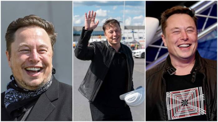 Elon Musk: I’m Okay with Going to Hell if That’s My Place