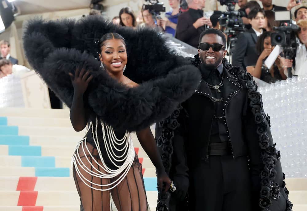 Is P Diddy gay? Are the rumors by celebrities and fans confirmed