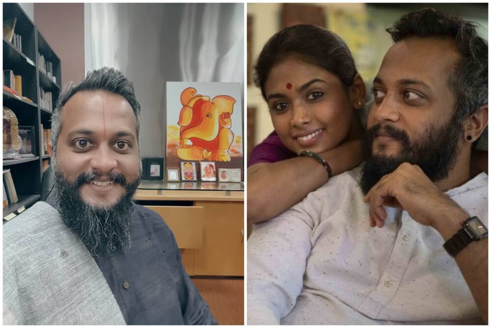 Who is Radhe Jaggi's husband? All about Sadhguru's son-in-law