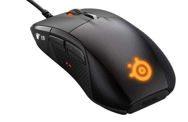 Most expensive computer mouse