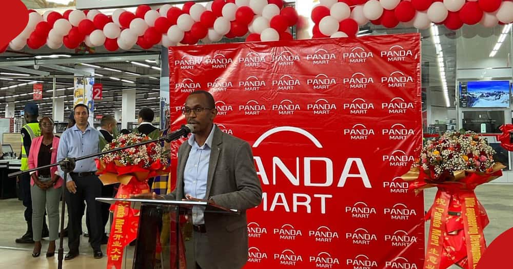Panda Mart said it will open more retail outlets in Kenya.