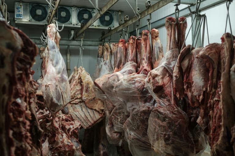 Naivas, Carrefour distance themselves from claims supermarkets sell meat with deadly chemicals