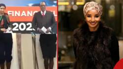 Lulu Hassan Hilariously Reacts to Edited Video of Her, Jeff Koinange 'Leg' Movement During Broadcast