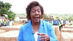 Charity Ngilu in Trouble For Terminating Salaries of 20 Doctors Who Went on Study Leave