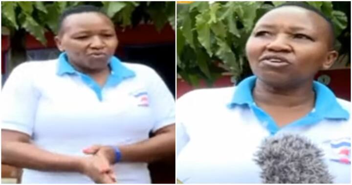 Kiambu Mother Discloses Son with Autism Had 4 Heart Surgeries Before ...