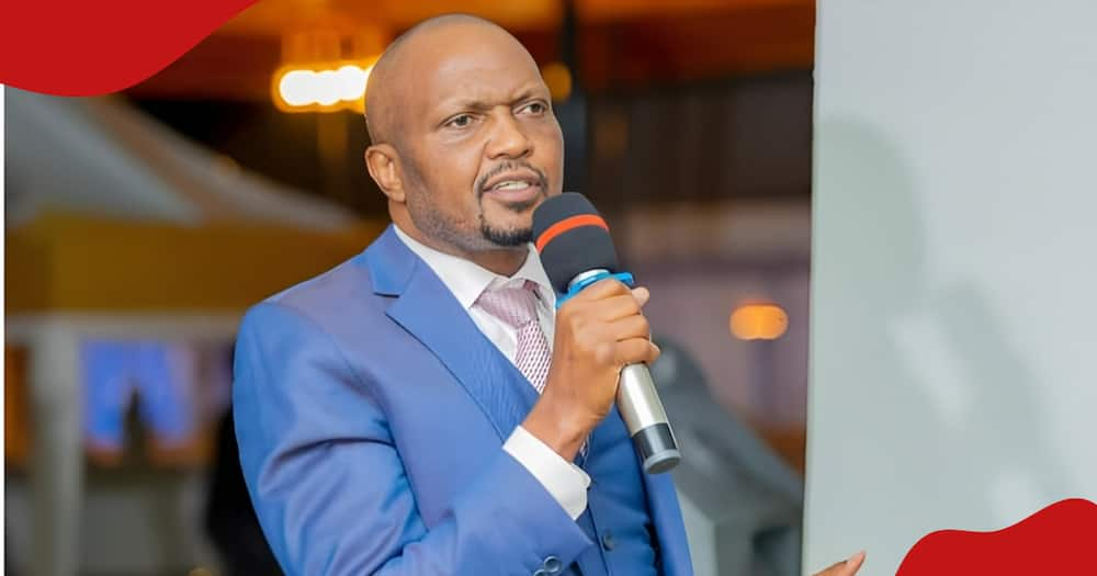 Kuria Awasihi MCAs wa Nandi Kupunguza Kasi ya Kuwatimua Magavana Madarakani