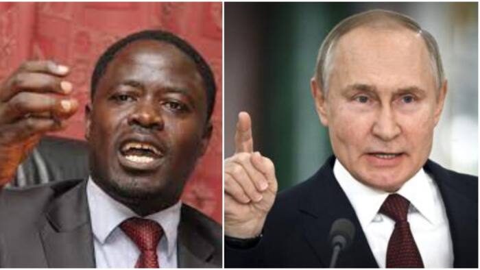 Russia Endorses Peter Kaluma's Stand Against LGBTQ: "We Believe Everything Shall Be Natural"