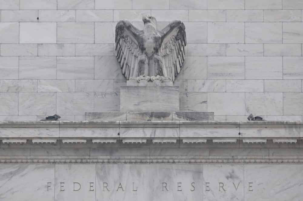 The US Federal Reserve has kicked off its two-day rate-setting meeting