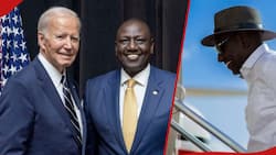 US President Joe Biden to Host William Ruto During State Visit in May: "I Look Forward to Engaging"