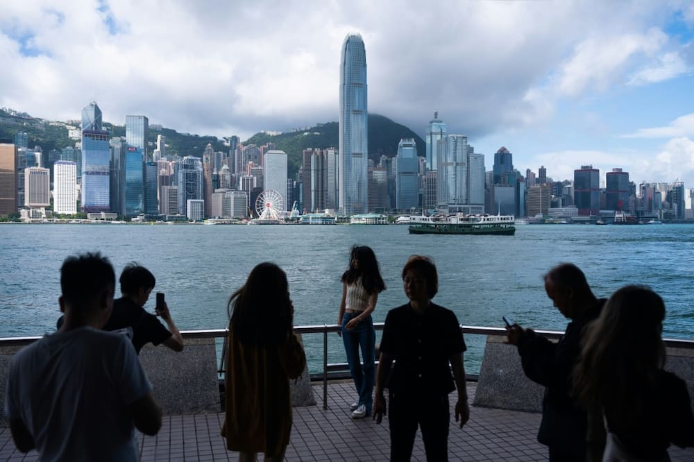 Inbound tourism will remain one of the main drivers of Hong Kong's economy, the government said Monday