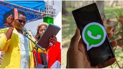 Kawira Mwangaza Defends Removing MCAs from WhatsApp Group: "Kama Hamusikizani Unaleft"