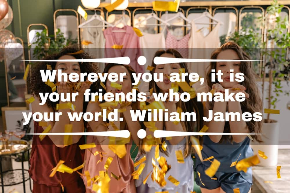 100+ online friendship quotes for long-distance friends 