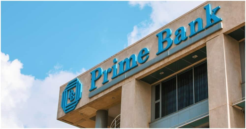 DCI has arrested three suspects in connection to the heist. Photo: Prime Bank