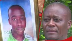 Kakamega Family Seeks Justice As 15-Year-Old Son Dies after Punishment by Nyumba Kumi Officials