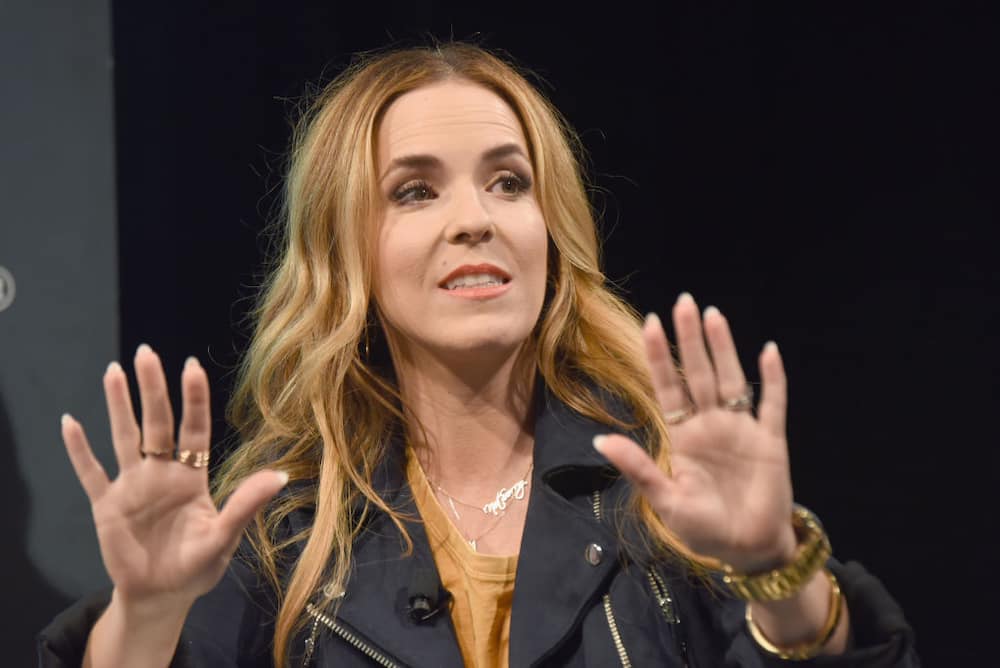 Rachel Hollis