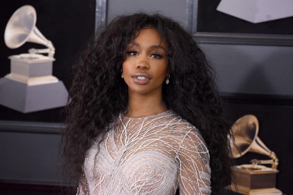 SZA biography Early life, rise to fame, boyfriend, family, net worth