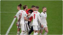 Jose Mourinho 'attacks' England Players Over Euro 2020 Final Defeat to Italy