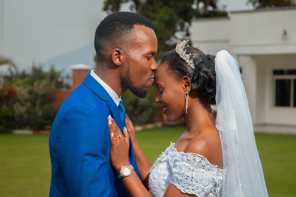 Top 10 Kikuyu wedding songs 