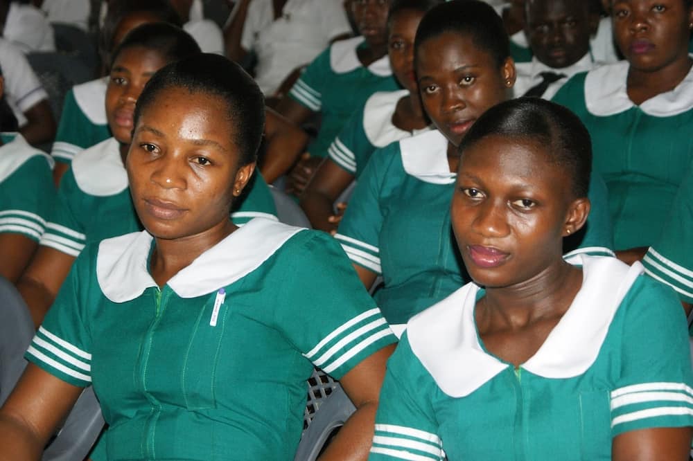 Desperate nurses decry lack of marriage proposals from men, say time is not on their side