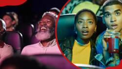 DJ Afro latest movies you should definitely watch in 2024