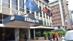 Hilton Shuts Doors: Nairobi's 5-Decade-Old Hotel Ends Operations