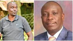 Nicholas Gumbo Picks Journalist David Ohito as Running Mate in Siaya Governor Race