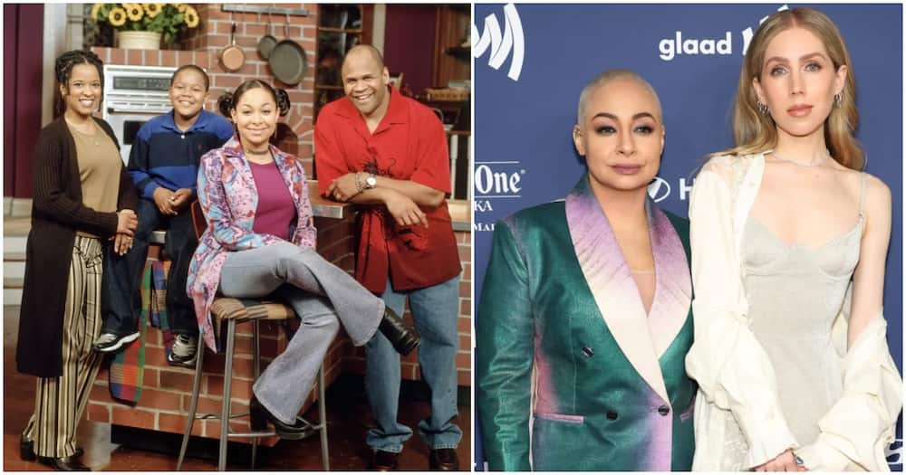 Raven-Symoné Says she forced exes to sign non disclosure agreements before dating.