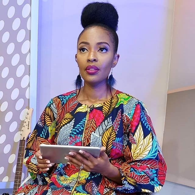 List of female Kenyan celebrities 2020 Tuko.co.ke