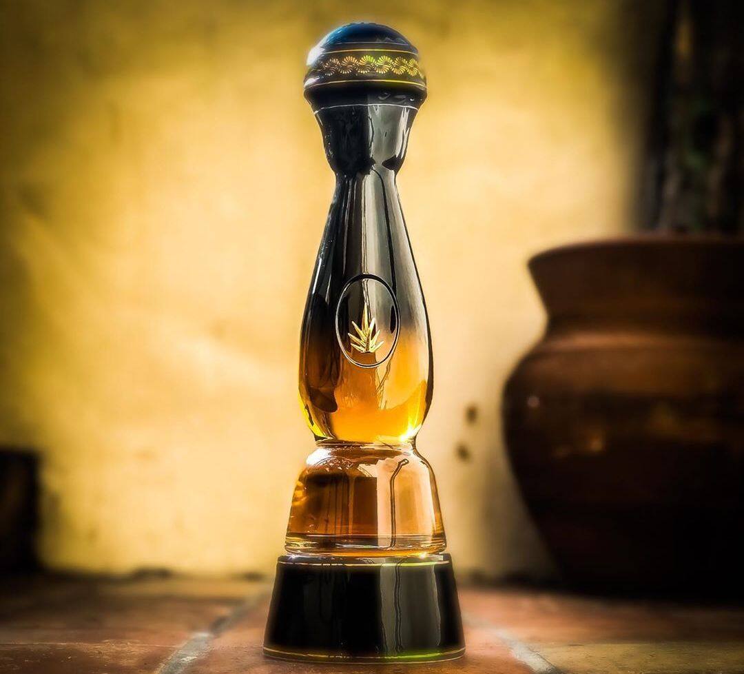 Top 20 Most Expensive Tequila Bottles In The World And Interesting ...