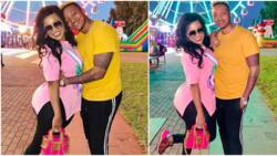 Vera Sidika Denies Ever Dating White Men, Says She's Never Been on Any Dating Site
