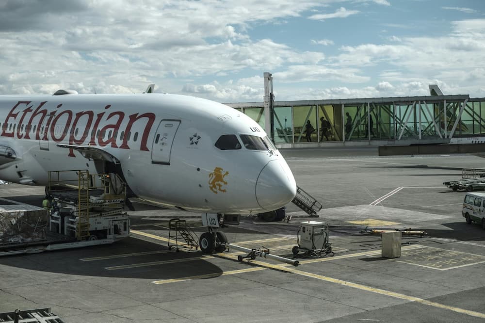 Ethiopian Airlines has rejected the claims in the lawsuit