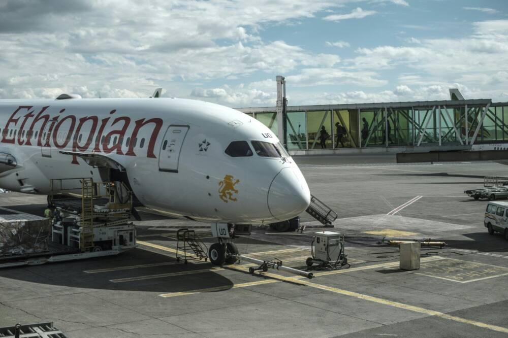 Ethiopian Airlines is a 100 percent state-owned company