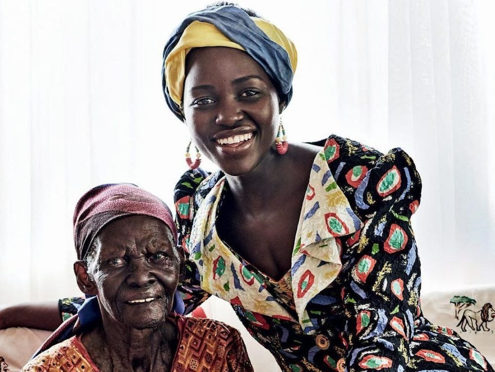 Mamake Gavana Anyang' Nyong'o aaga dunia akiwa na umri wa miaka 98