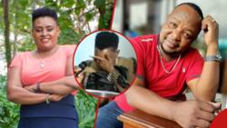 Muigai wa Njoroge's First Wife Njeri Confirms They're No Longer Together: "I'm Not Married"
