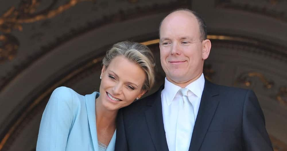 Prince Albert, Princess Charlene, Reunited, Months apart, Monaco