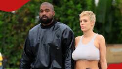 Kanye West, Wife Bianca Censori on Marital Break Days After Her Friends Intervened