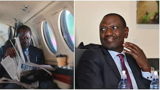 William Ruto Trounces Raila Odinga in Latest Presidential Poll