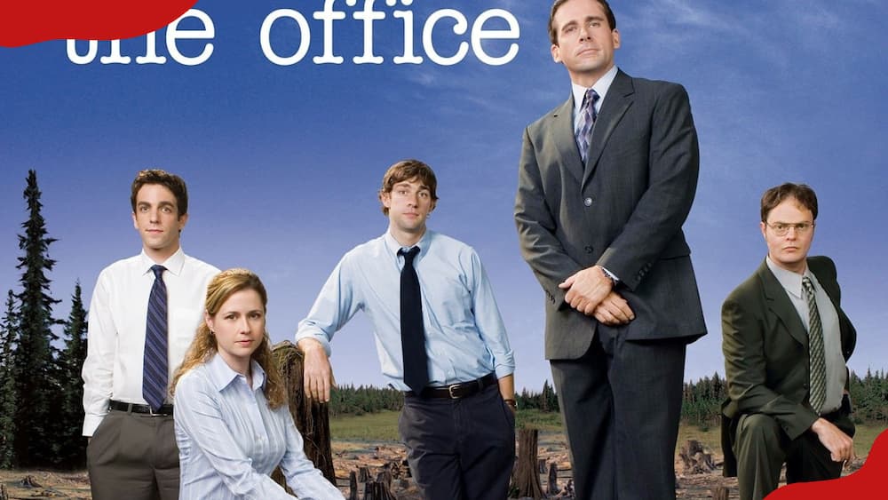 The Office actors and actressses